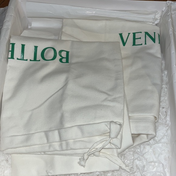 Bottega veneta tire Chelsea boots - Picture 7 of 7